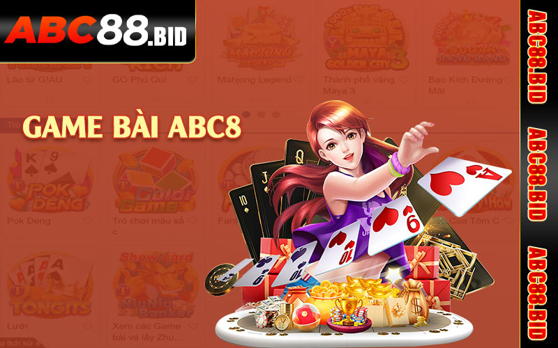 Game bài - Tái hiện loại hình đỏ đen thời thượng